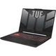 Ігровий ноутбук Asus TUF A15, (FA507UV-LP170) 15,6" FHD / AMD Ryzen 9 8945H / RAM 16 ГБ / SSD 512 ГБ / RTX 4060 / Free DOS / сірий - зображення 4