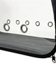 Сумка для перенесення котів та собак 50x25x27 см CosmoPet CP-10L Blue - зображення 5