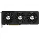 Відеокарта GIGABYTE Radeon RX 7600 XT 16Gb GAMING OC (GV-R76XTGAMING OC-16GD) - изображение 1