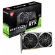Відеокарта MSI GeForce RTX3060 12Gb VENTUS 2X OC (RTX 3060 VENTUS 2X 12G OC) - зображення 2