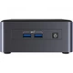 Комп'ютер ASUS NUC 12 Pro Kit NUC12WSHi3 / i3-1220P, M.2 22x80 NVMe, 22x42 SATA, 2.5'' SATA slot (90AB2WSH-MR4120) - изображение 2