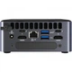 Комп'ютер ASUS NUC 12 Pro Kit NUC12WSHi3 / i3-1220P, M.2 22x80 NVMe, 22x42 SATA, 2.5'' SATA slot (90AB2WSH-MR4120) - изображение 4