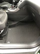 Коврики EVA (черные) для Peugeot 308 2007-2013 гг - изображение 6