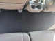 Коврики (3 ряда, EVA, черные) для Honda Odyssey 2010–2017 гг - изображение 3