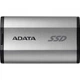 Накопичувач SSD USB 3.2 2TB ADATA (SD810-2000G-CBK) - зображення 1
