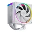 Кулер процесорний ID-Cooling Frozn A610 ARGB White - зображення 3