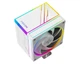 Кулер процесорний ID-Cooling Frozn A610 ARGB White - зображення 4
