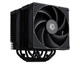 Кулер процесорний ID-Cooling Frozn A620 Black - изображение 2