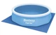 Килимок під басейн BESTWAY 58001 335x335см - зображення 7
