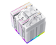 Кулер процесорний ID-Cooling Frozn A620 ARGB White - изображение 4