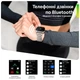 Смарт-годинник Xiaomi Amazfit Pop 3S Metal Silver - изображение 5