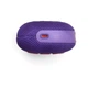Акустична система JBL Clip 5 Purple (JBLCLIP5PUR) - изображение 4