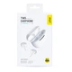Bluetooth-гарнiтура Piko TWS-MiniJoy White (1283126583421) - зображення 2