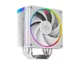 Кулер процесорний ID-Cooling Frozn A410 ARGB White - зображення 3