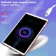Планшет 10.1" Duoduogo T30 Pro 4/64Gb 4 ядра Android 10 6000 mAh Красный Factory Recertified - изображение 3