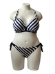 Купальник роздільний Fantasie Cote D'azur 6741-6745 80H/M Ink (ZIK0000023960) - изображение 1