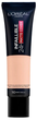 Podkład matujący L\'Oreal Paris Infaillible 24h Matte 110 Rose Vanilla 30 ml (3600523784400) - obraz 1