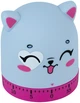 Таймер механічний Kite Cat до 60 хв (K24-173-1) - зображення 3