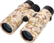 Бінокль Carbon 10x42 WP з далекомірною сіткою (88021) - зображення 1