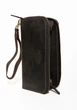 Гаманець шкіряний на блискавці DNK Leather DNK-LW-01-col.F - зображення 6