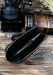Гаманець шкіряний на блискавці DNK Leather DNK-LW-01-col.J - изображение 3
