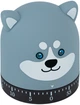 Таймер махенічний Kite Husky до 60 хв (K24-173-2) - зображення 3
