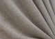 Комплект коротких штор VR-Textil Лен Мешковина № 113ш 130х170 см 2 шт Светло-кофейный (35-0116) - изображение 7
