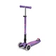 Детский 3-х колесный самокат Violet до 50kg - изображение 6