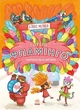 Готель Фламінго. Книга 3. Карнавальна витівка - Мілвей Алекс (9786170969330) - изображение 1