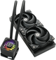 Кулер Enermax Ligmaxflo SR AiO Wassercooling (ELC-LMF240-SF) - зображення 5