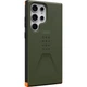 Чохол UAG Civilian для Samsung Galaxy S23 Ultra Olive Drab (214136117272) - зображення 2