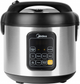 Мультиварка MIDEA MB-RS5010W2 - изображение 1