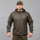 Анорак Armoline SUMMER DEFENCE DARK OLIVE. XL - изображение 1