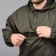 Анорак Armoline SUMMER DEFENCE DARK OLIVE. XL - изображение 5