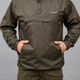 Анорак Armoline SUMMER DEFENCE DARK OLIVE. XL - изображение 7