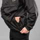 Анорак Armoline SUMMER DEFENCE BLACK. XL - изображение 8