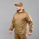 Анорак Armoline SUMMER DEFENCE COYOTE. XL - изображение 2