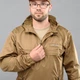 Анорак Armoline SUMMER DEFENCE COYOTE. XL - изображение 5