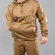 Анорак Armoline SUMMER DEFENCE COYOTE. XL - изображение 9