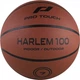 Мяч баскетбольный PRO TOUCH Harlem 100 коричневый, черный Уни 7 - изображение 1