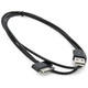 Дата кабель USB 2.0 to Samsung 30-pin (Spesial) 1m Extradigital (KBD1643) - изображение 2