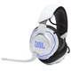 Навушники JBL Quantum 910P Wireless for PS White (JBLQ910PWLWHTBLU) - изображение 1