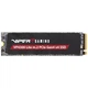 Накопичувач SSD M.2 2280 512GB VP4300L Patriot (VP4300L500GM28H) - зображення 1