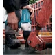 Гайковерт Makita TW0350 ударный (m524495) - зображення 2