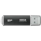 USB флеш накопичувач Silicon Power 500 GB Silicon Marvel Xtreme M80 USB 3.2 (SP500GBUF3M80V1G) - зображення 1