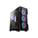 Корпус Gamemax Siege BK - изображение 1