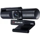 Веб-камера AVerMedia Live Streamer CAM PW513 4K Black (61PW513000AC) - изображение 2