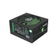 Блок живлення Gamemax GM-500 80+ APFC Black - изображение 1