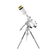 Телескоп Bresser Messier AR-102/1000 EXOS-1/EQ4 (4702107) (920517) - изображение 1