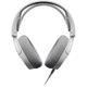 Наушники геймерские SteelSeries Arctis Nova 1 проволочные 1.2м Белый (61607) - изображение 2